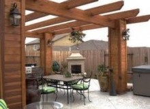 Kwikfynd Pergolas
damascus